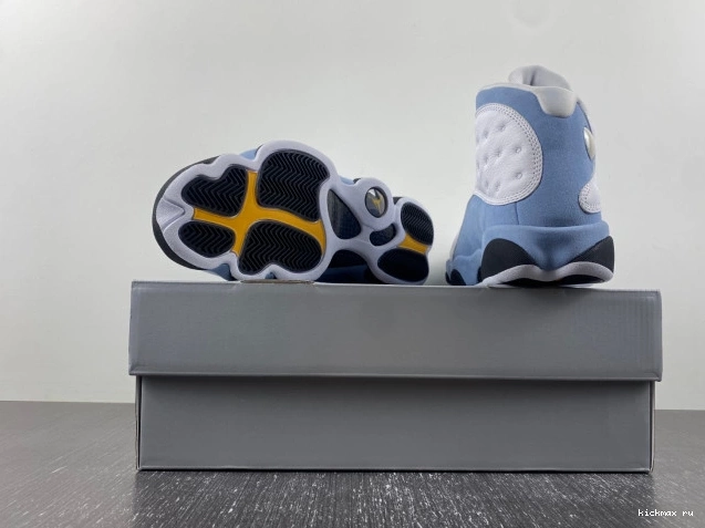 Cheap MAX Grey 13 Air Jordan Blue 414571-170 0810